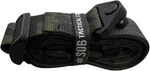 B-Sling | Movement-Free Quick-Detach Gun Sling | Customized Advantage, for Fast Transitions