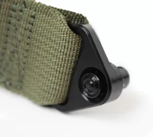 B-Sling | Movement-Free Quick-Detach Gun Sling | Customized Advantage, for Fast Transitions