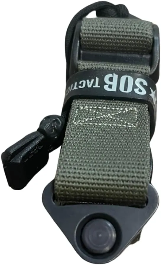 B-Sling | Movement-Free Quick-Detach Gun Sling | Customized Advantage, for Fast Transitions