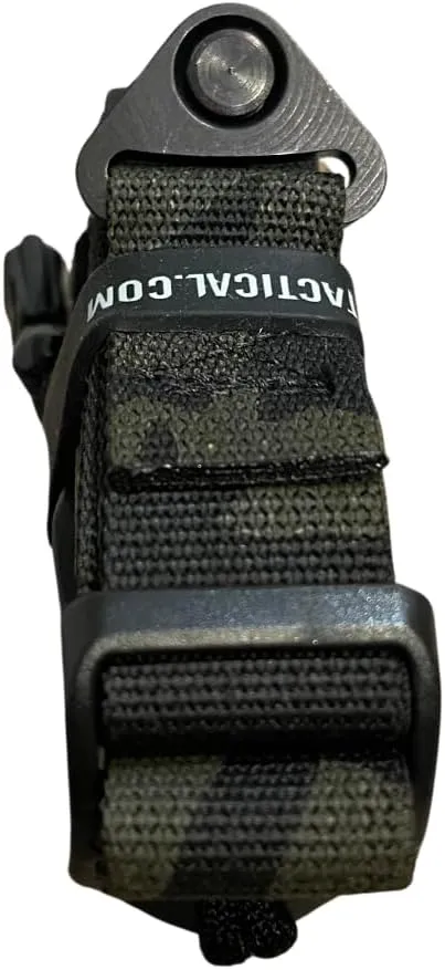 B-Sling | Movement-Free Quick-Detach Gun Sling | Customized Advantage, for Fast Transitions