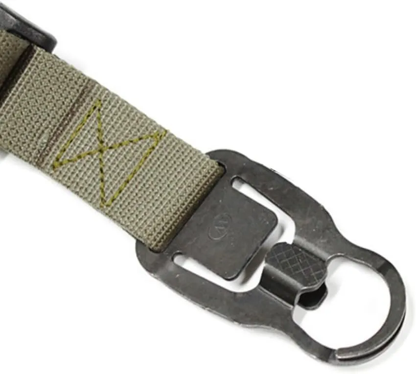 B-Sling | Movement-Free Quick-Detach Gun Sling | Customized Advantage, for Fast Transitions