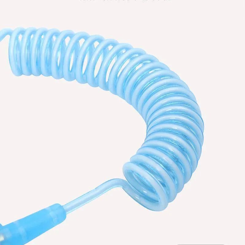 Baby Toddler Kids Strap Wrist Leash Safety Walking Anti-Lost Harness Hand Belt