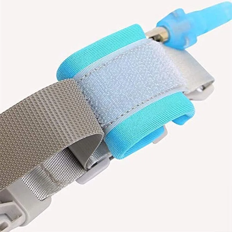 Baby Toddler Kids Strap Wrist Leash Safety Walking Anti-Lost Harness Hand Belt