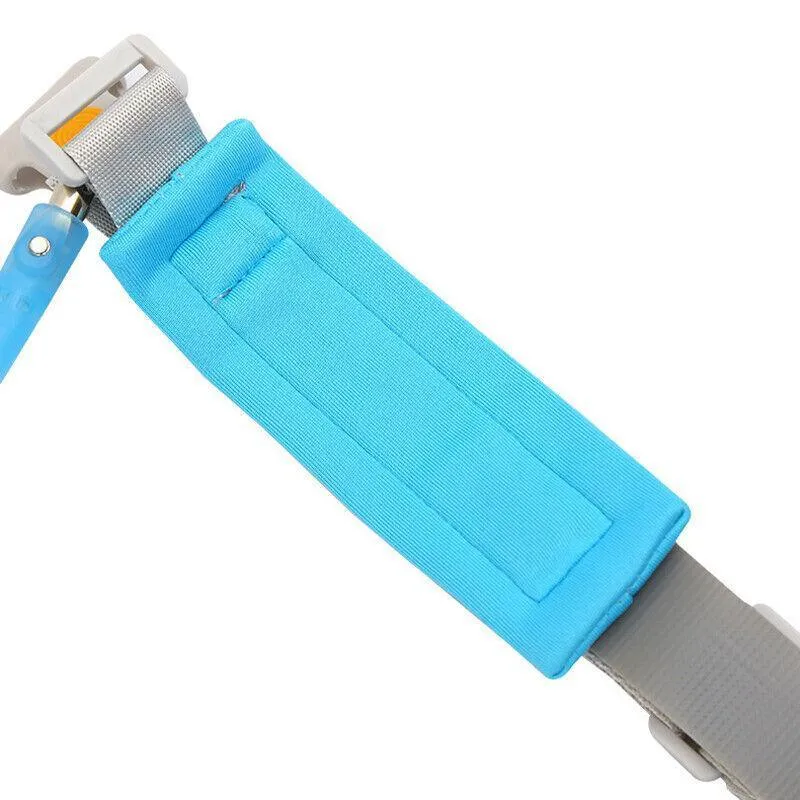 Baby Toddler Kids Strap Wrist Leash Safety Walking Anti-Lost Harness Hand Belt