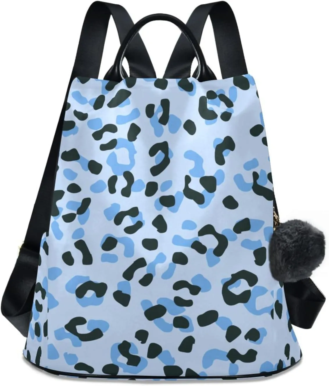 Backpack for Women Fashion Casual Daypack Backpack Small Backpack Purse for Outing Shopping Traveling Going Out Pattern 2