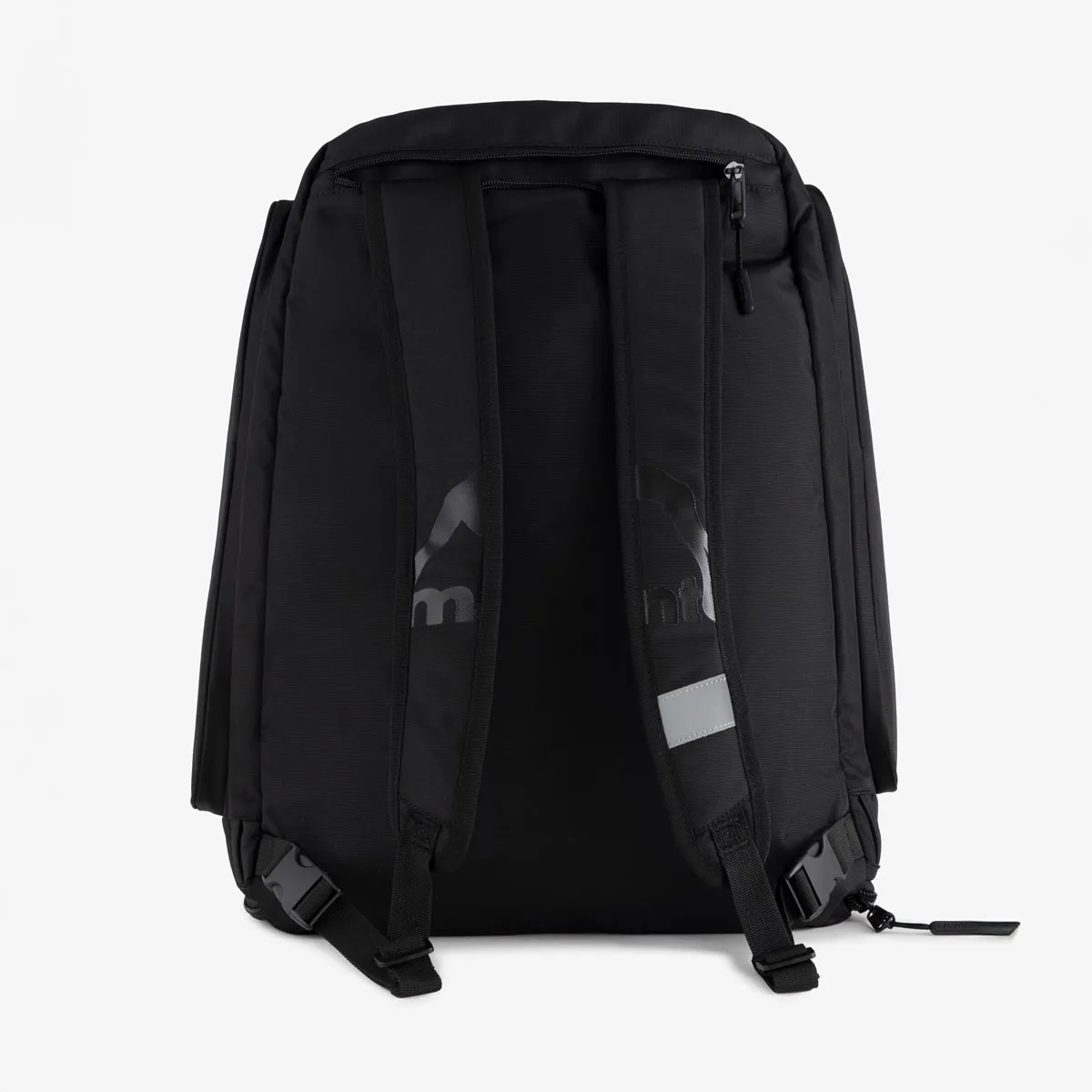 Backpack Manto SOCIETY Convertible XL Black