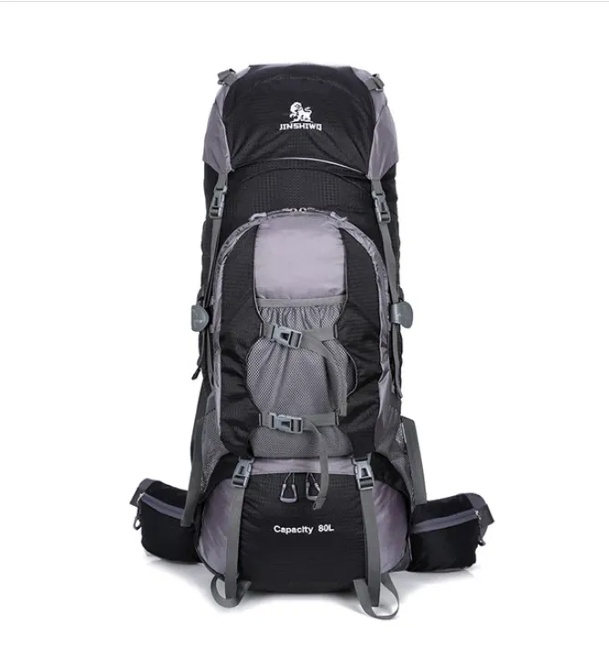 backpacks