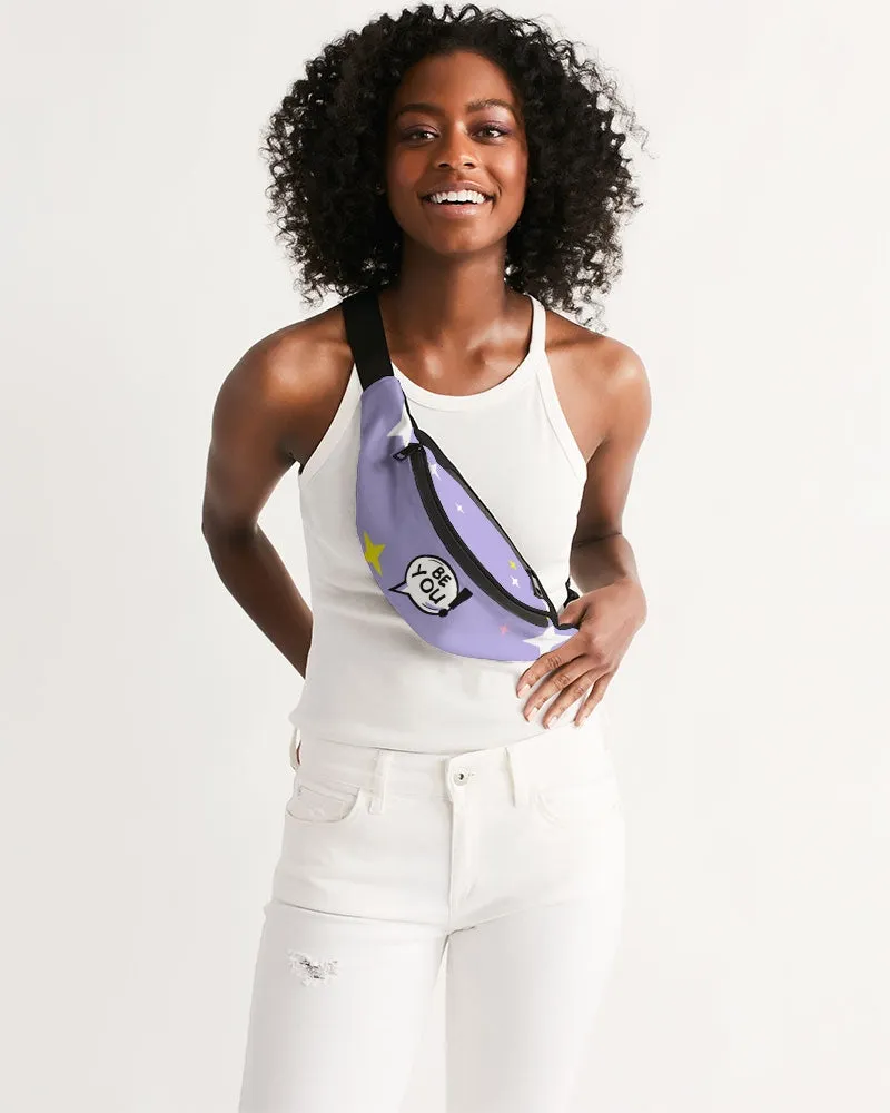Be You! Crossbody Sling Bag
