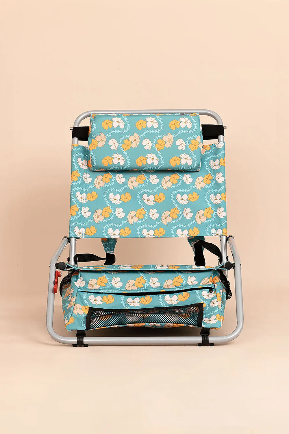 Beach Chair  - Tidepool Puakenikeni