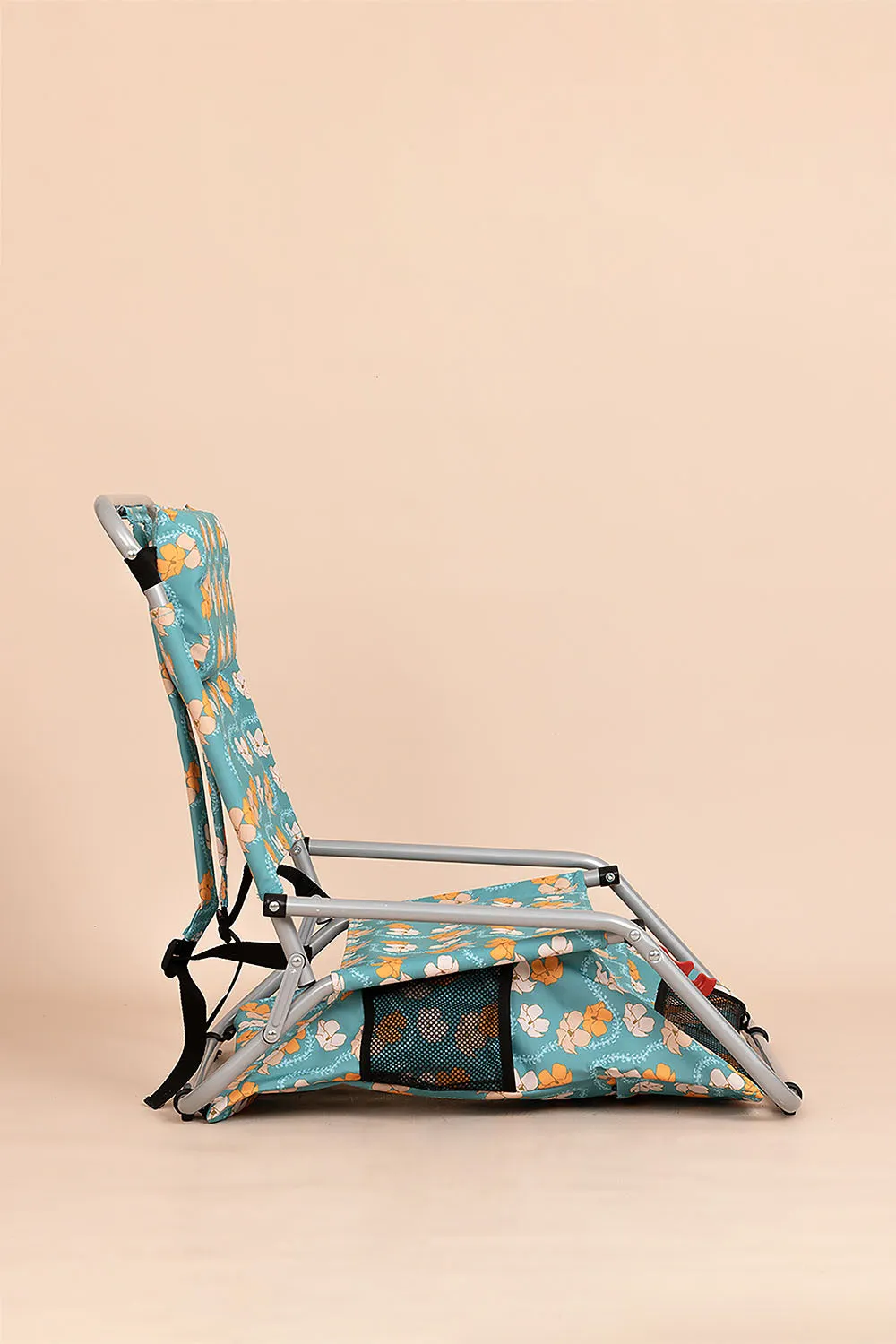 Beach Chair  - Tidepool Puakenikeni