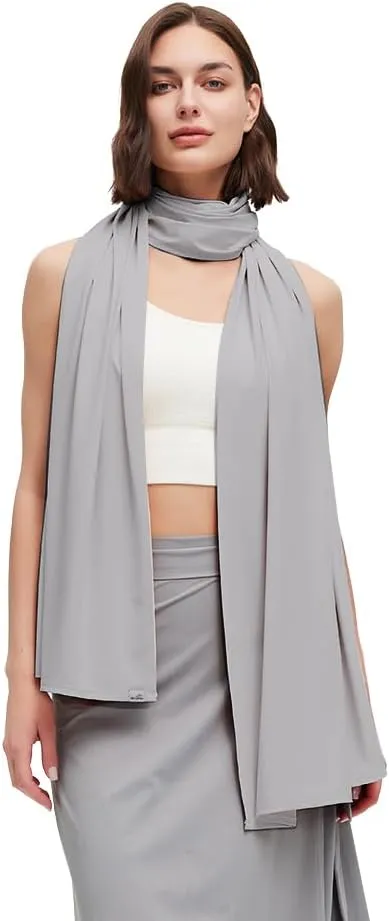 Beach Shawl for Women, Bikini Wraps Cover-ups,Sun Protective Blanket,Travel & Camping Scraf