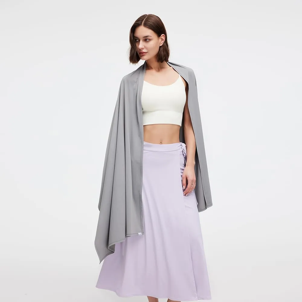 Beach Shawl for Women, Bikini Wraps Cover-ups,Sun Protective Blanket,Travel & Camping Scraf
