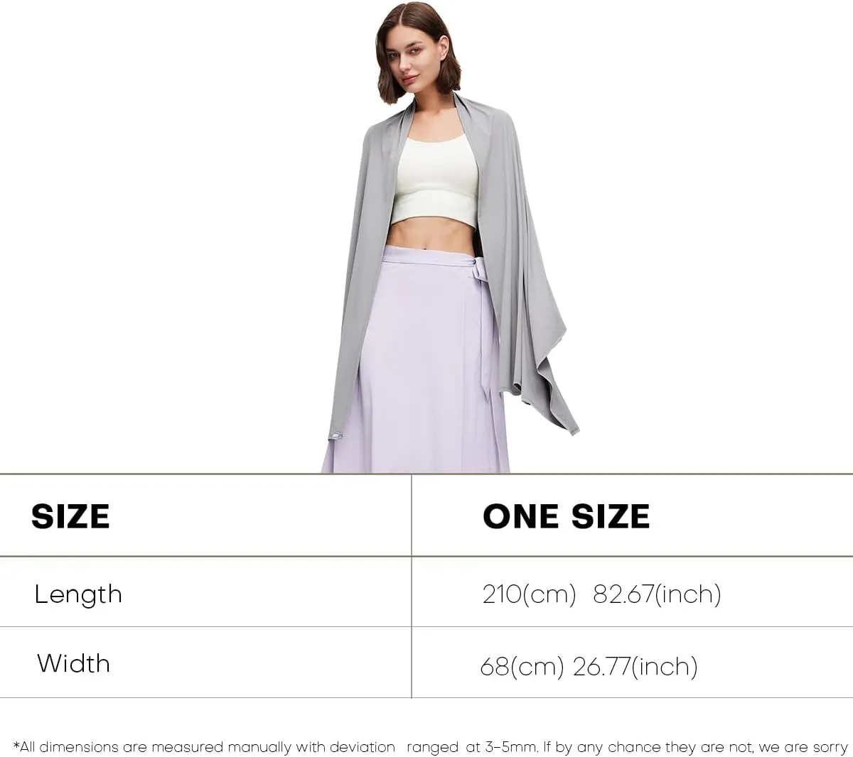 Beach Shawl for Women, Bikini Wraps Cover-ups,Sun Protective Blanket,Travel & Camping Scraf