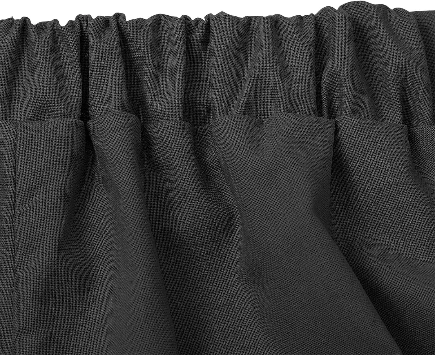Bermuda Linen Shorts for Women Summer Beach High Waisted Drawstring Lightweight Vacation Fashion Pockets Knee Length