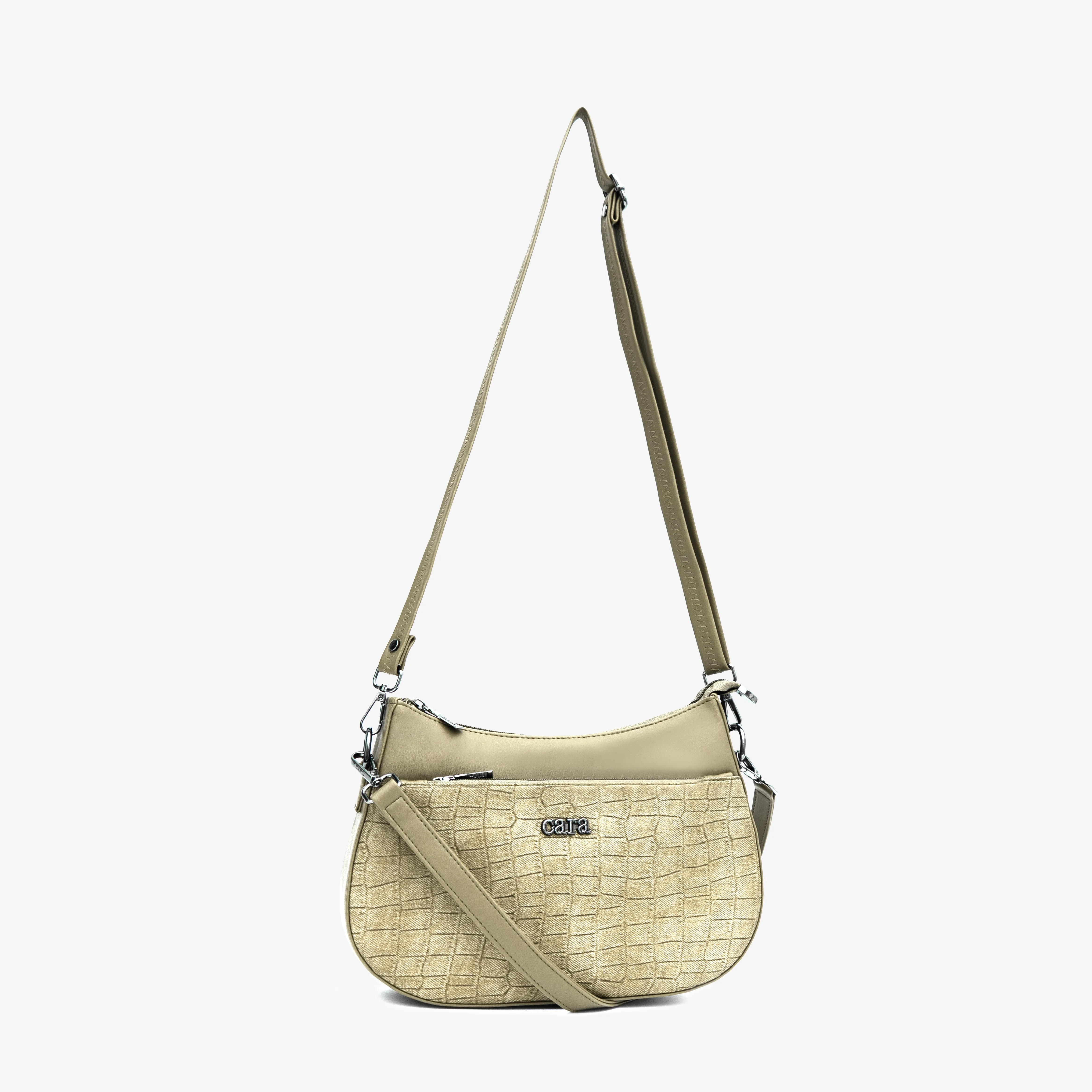 Beyond Prime Slingbag | Cara