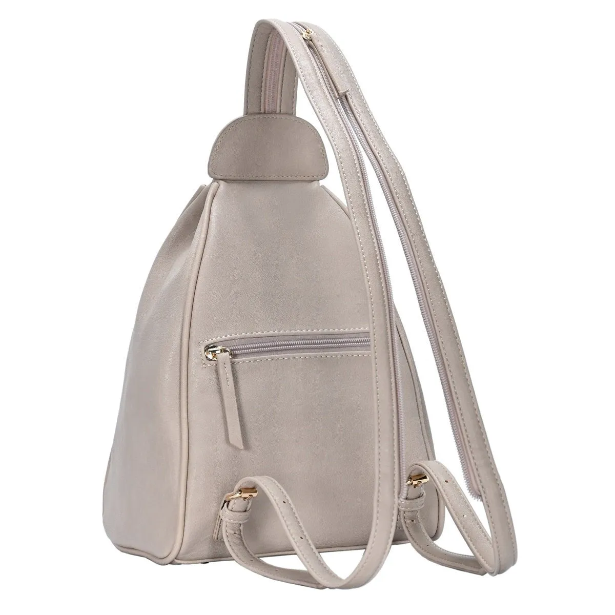 BGA3150 Convertible Sling Backpack