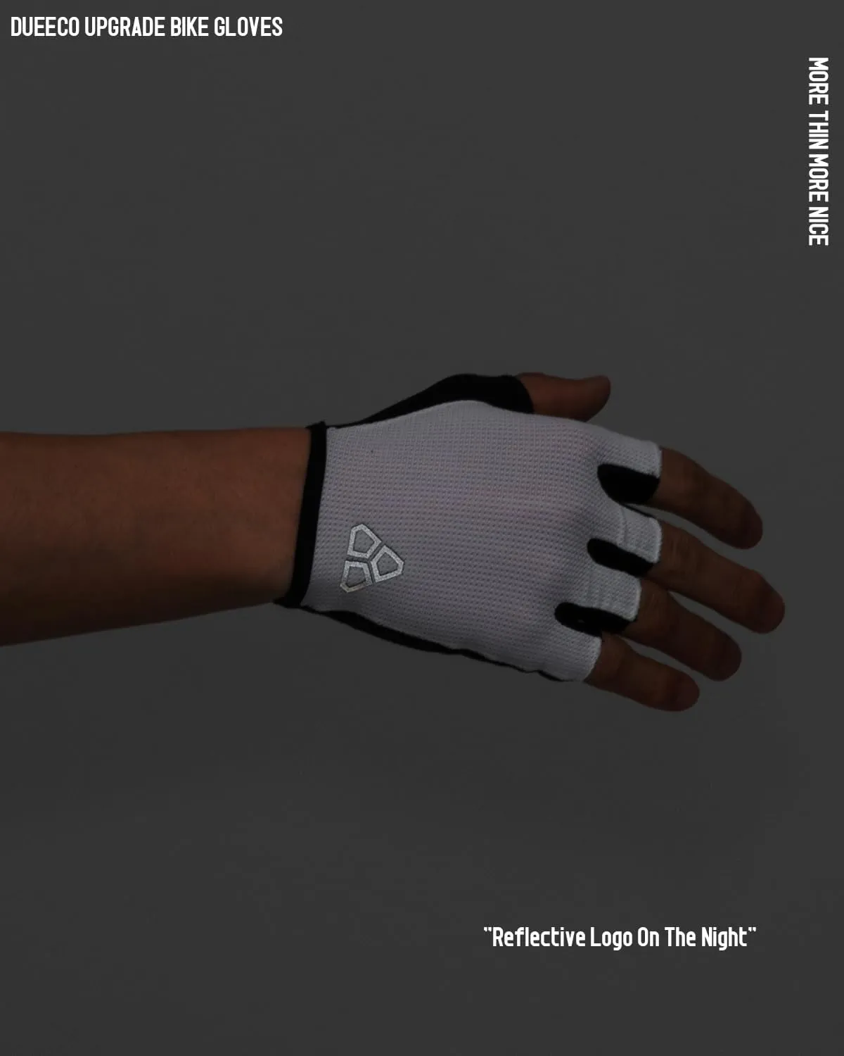 Bike Gloves Cycling Gloves Wheelchair Gloves for Driving/Cycling/Running/Workout/Biking