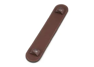 Billingham SP10 SHOULDER PAD - CHOCOLATE