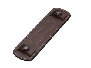 Billingham SP15 SHOULDER PAD - CHOCOLATE