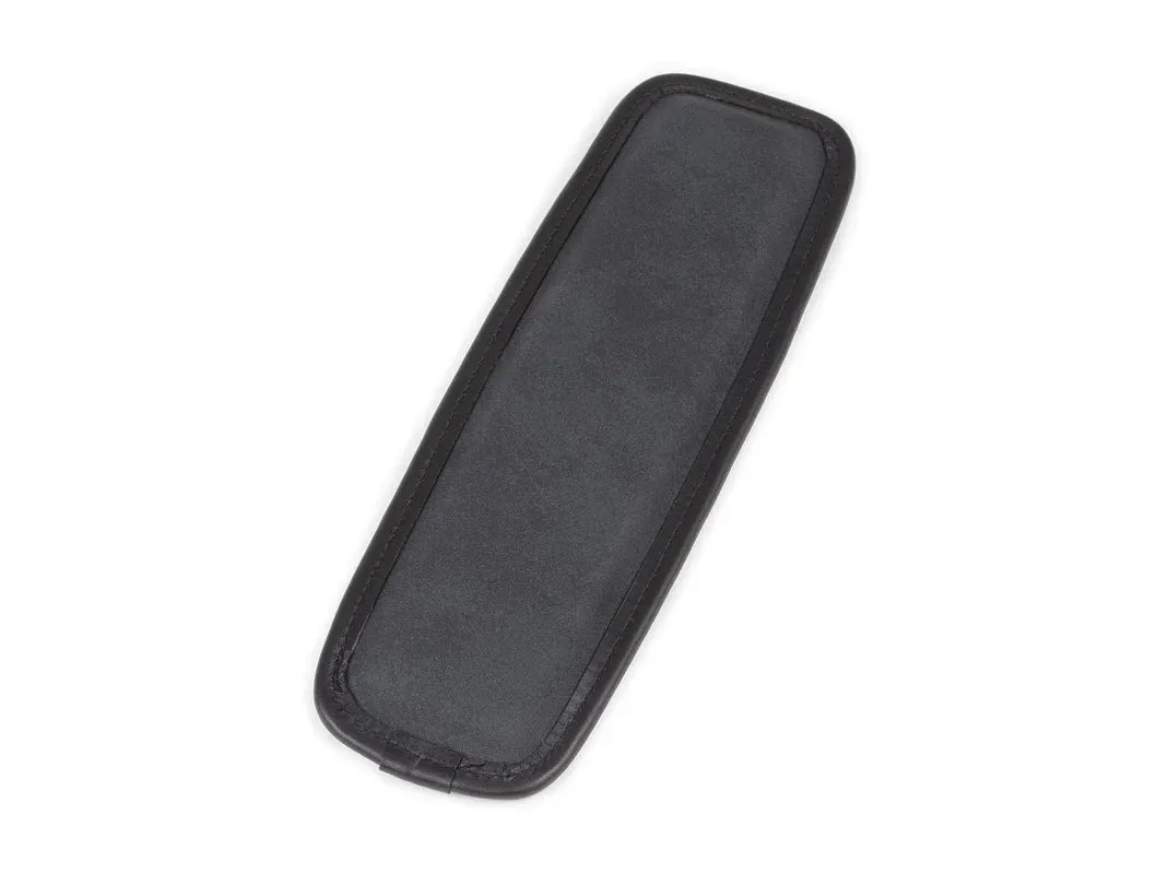 Billingham SP50 SHOULDER PAD - BLACK