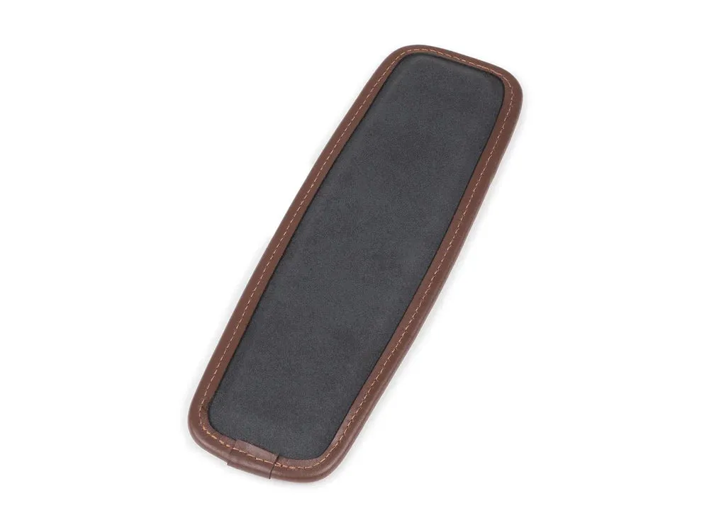 Billingham SP50 SHOULDER PAD - CHOCOLATE