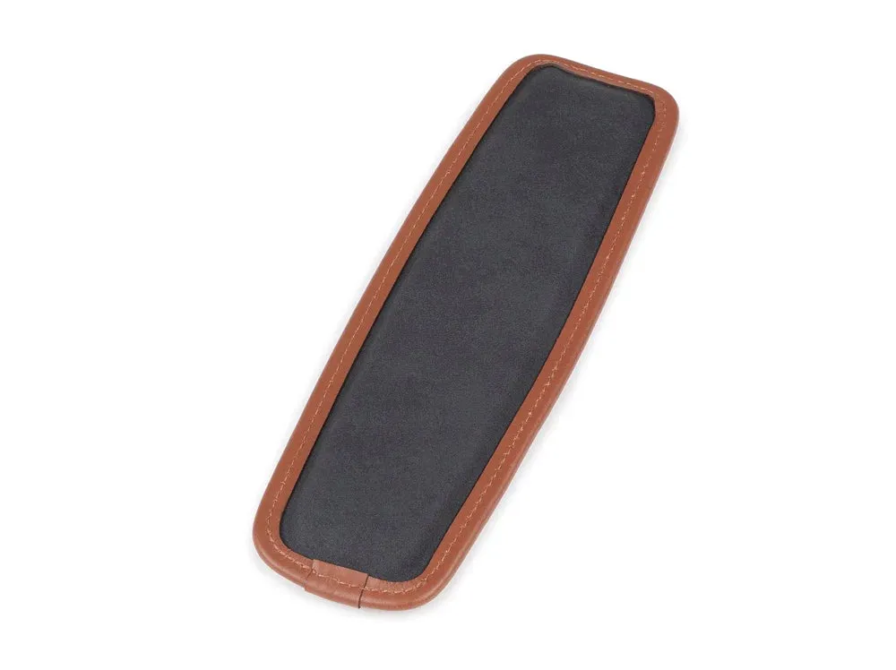 Billingham SP50 SHOULDER PAD - TAN