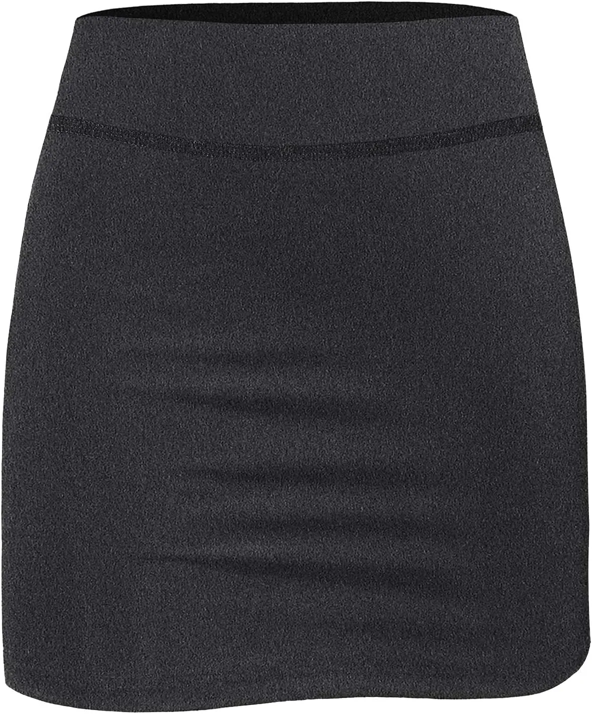 BLEVONH Womens Summer Tennis Skirts with Shorts Underneath, Pickleball, Athletic, Workout and Golf Skorts with Pockets