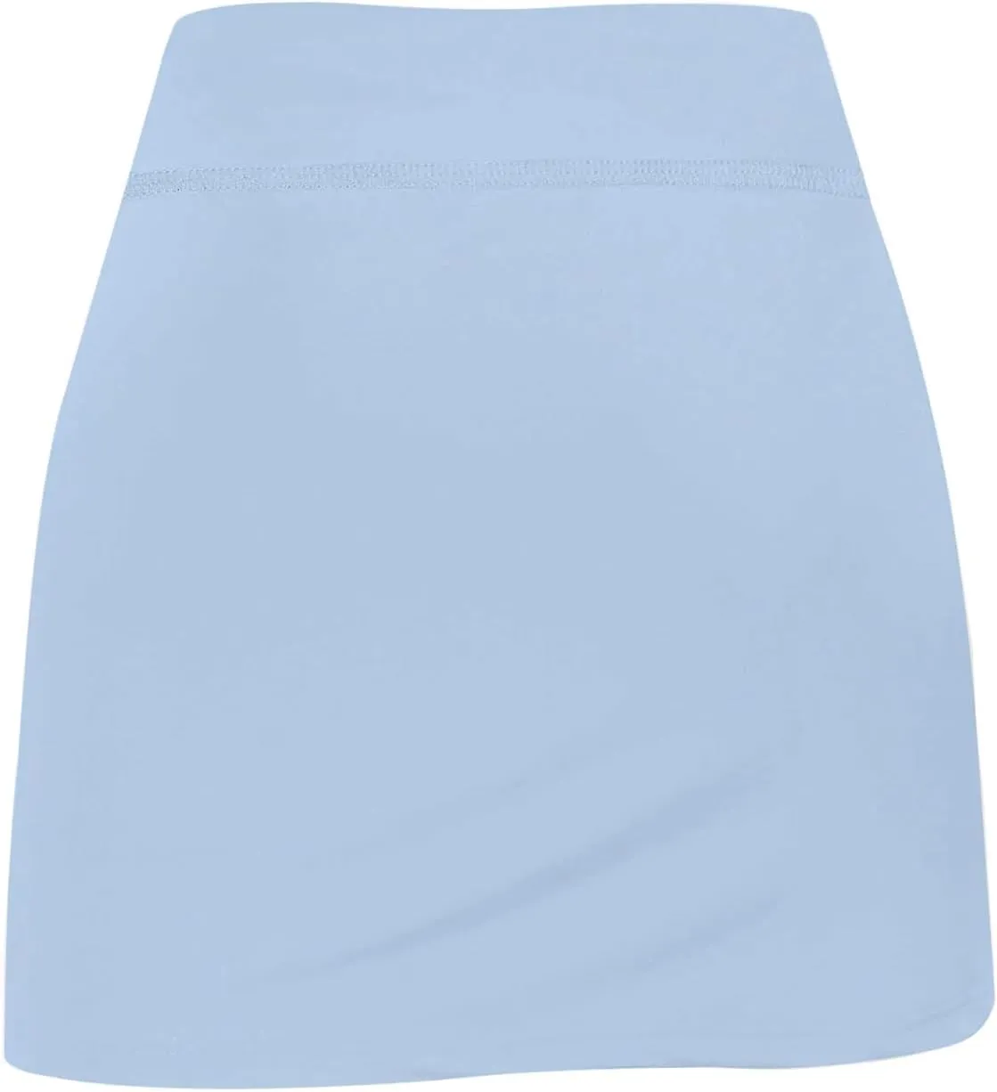 BLEVONH Womens Summer Tennis Skirts with Shorts Underneath, Pickleball, Athletic, Workout and Golf Skorts with Pockets