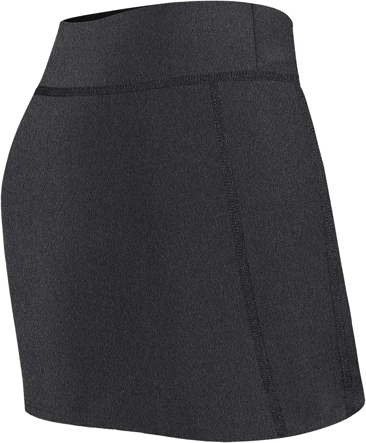 BLEVONH Womens Summer Tennis Skirts with Shorts Underneath, Pickleball, Athletic, Workout and Golf Skorts with Pockets