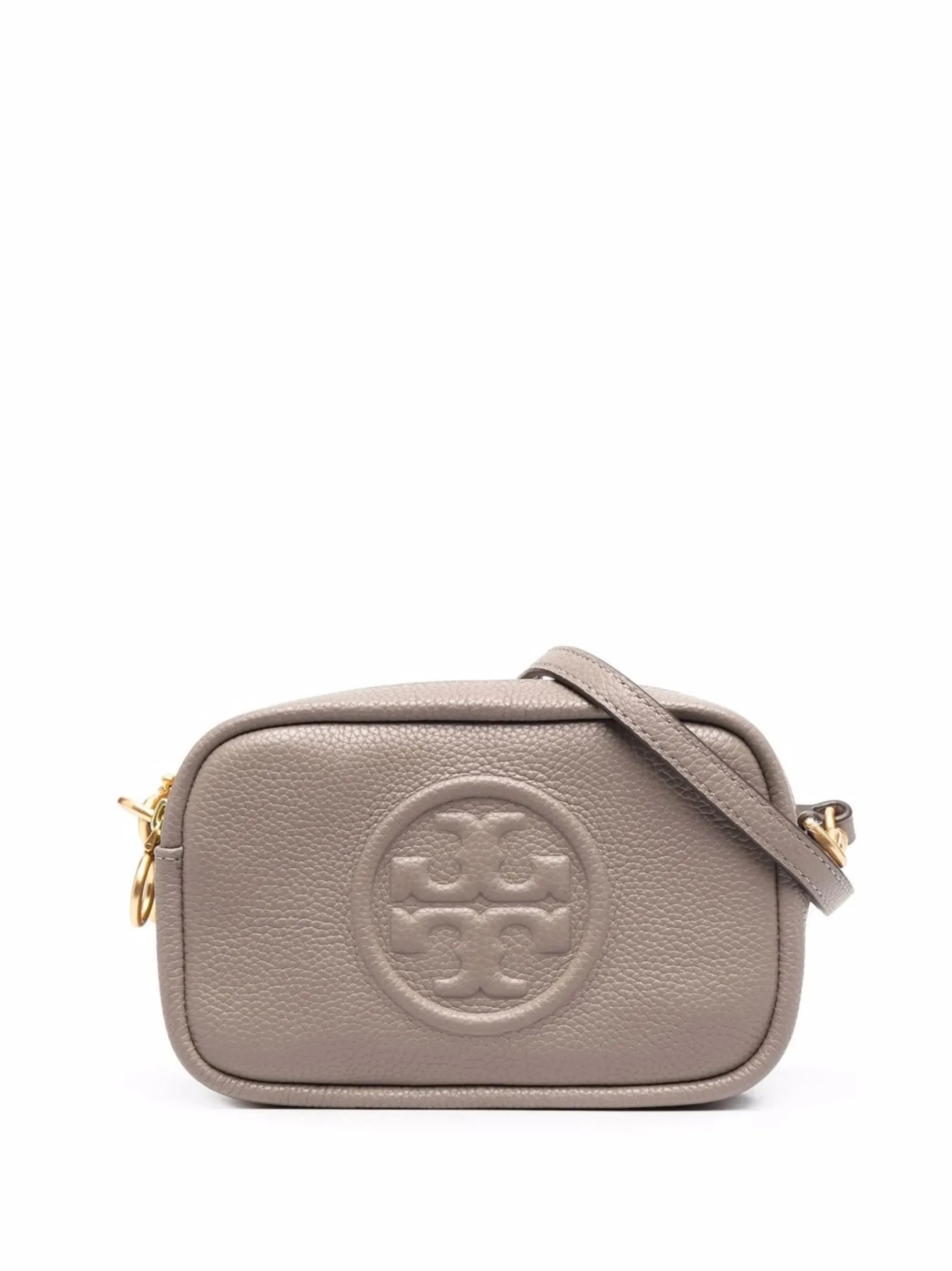 Bombé Full range leather Perry Robust bag crossbody