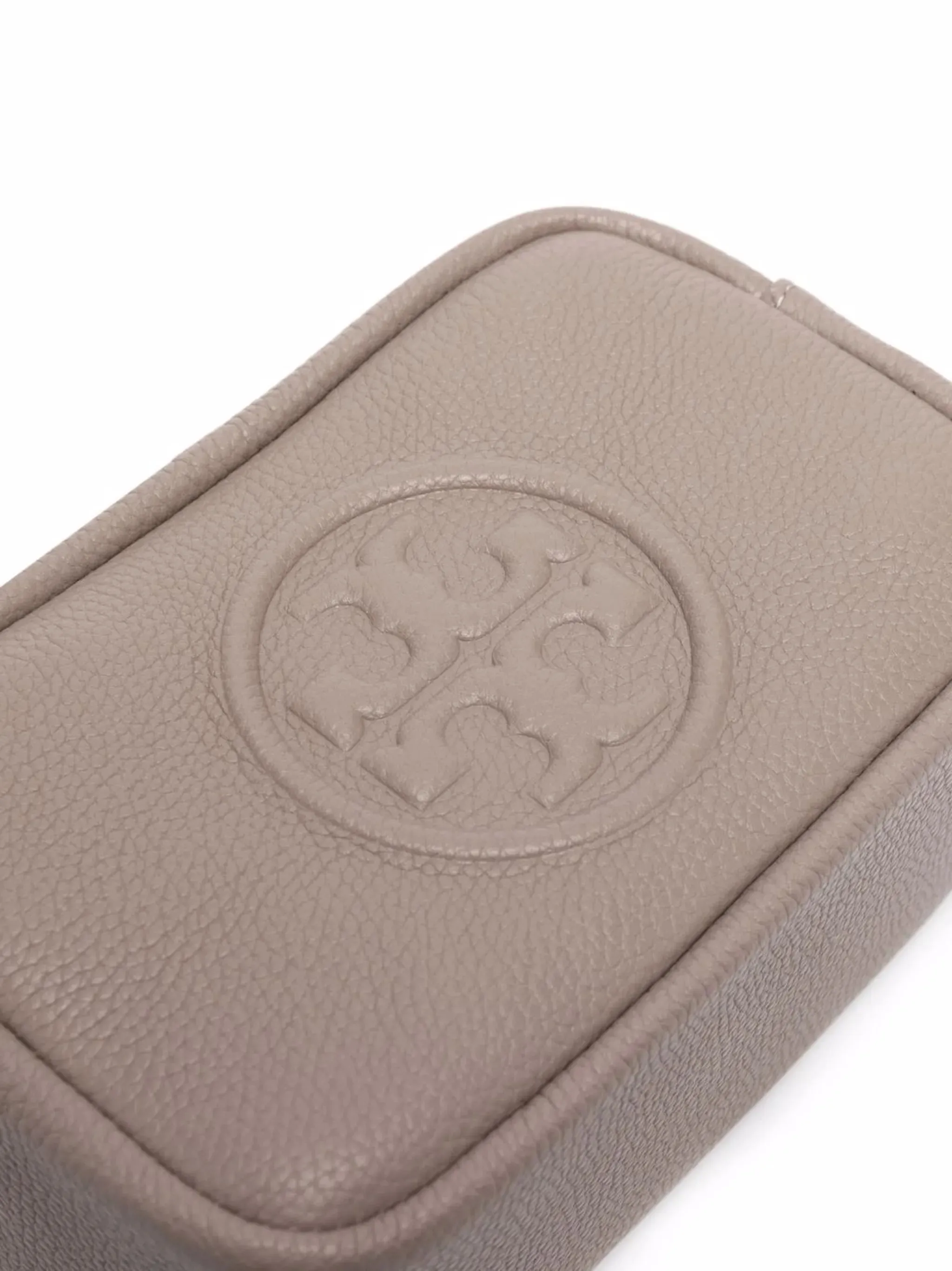 Bombé Full range leather Perry Robust bag crossbody