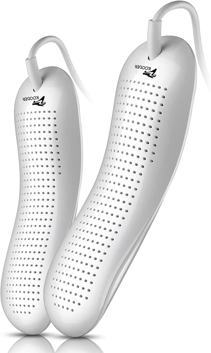 Boot Dryer,Shoe Dryer,Foot Dryer ! Eliminate bad odor and dry shoes!
