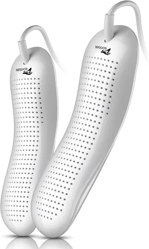Boot Dryer,Shoe Dryer,Foot Dryer ! Eliminate bad odor and dry shoes!