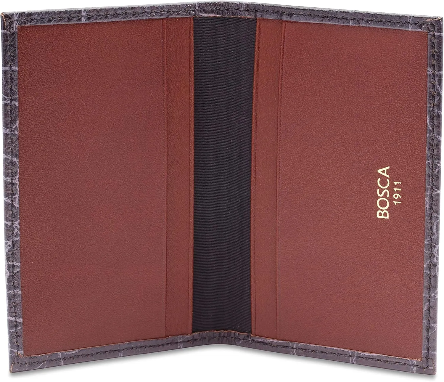Bosca Men's Calling Card Case