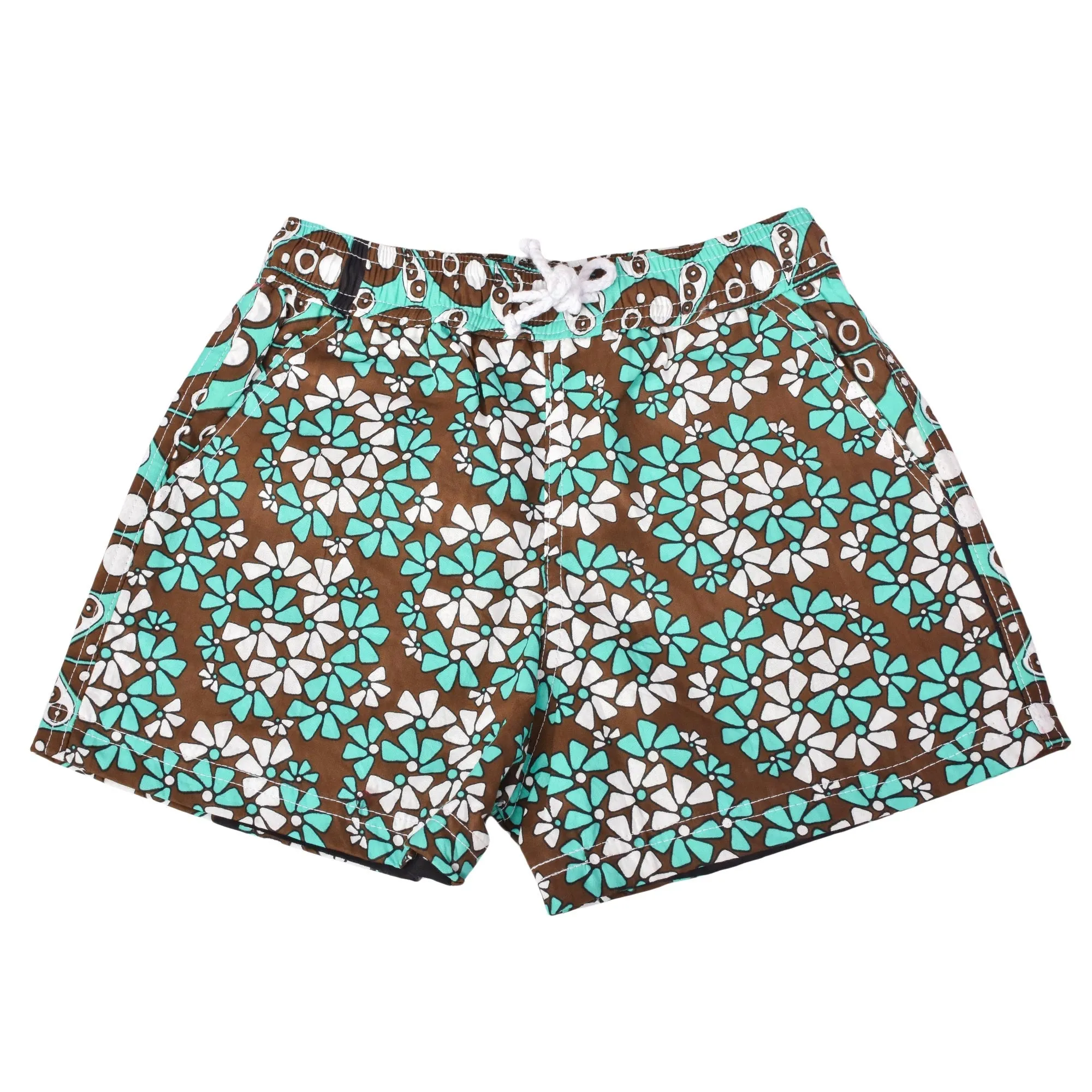 Boy's Beach and Bush Short