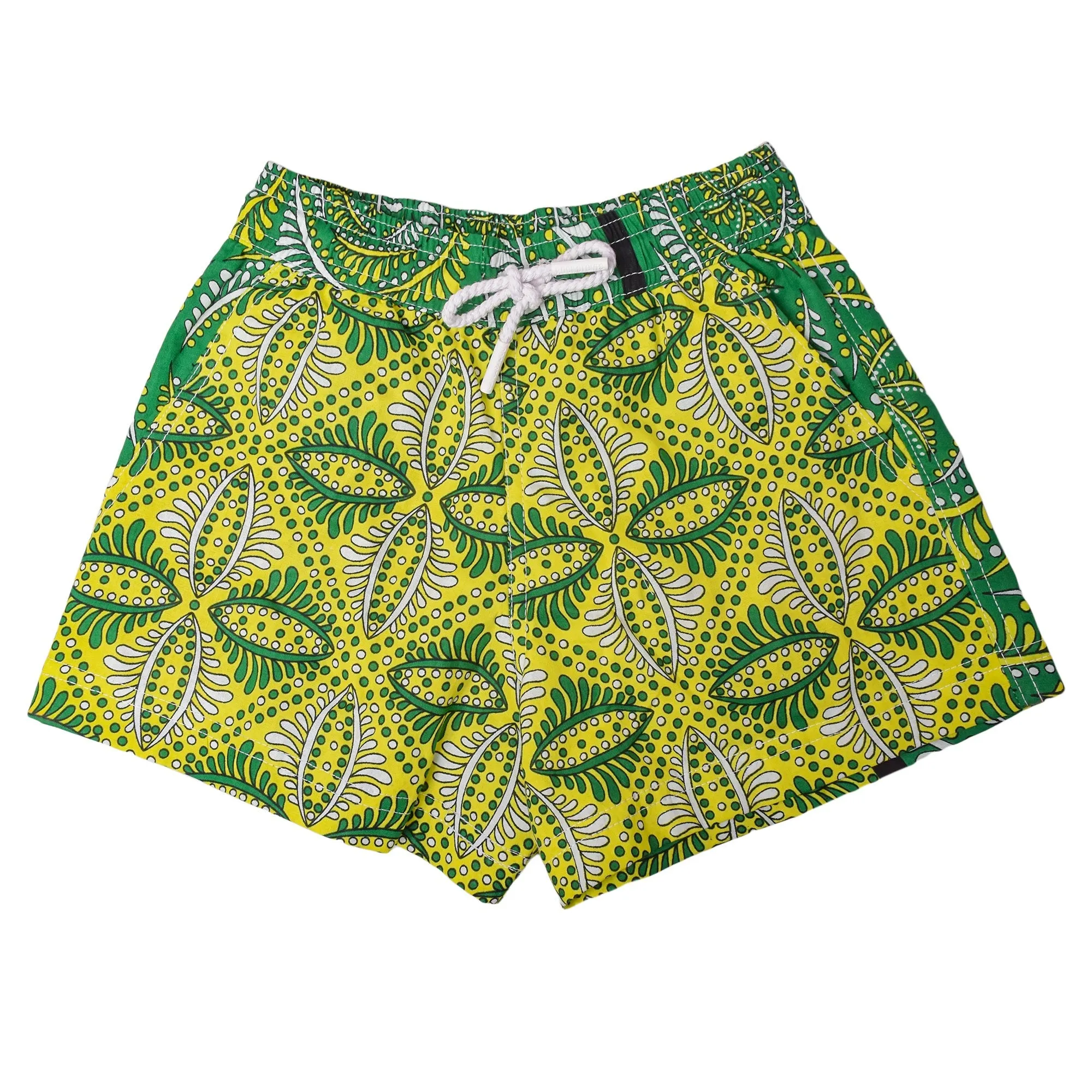 Boy's Beach and Bush Short