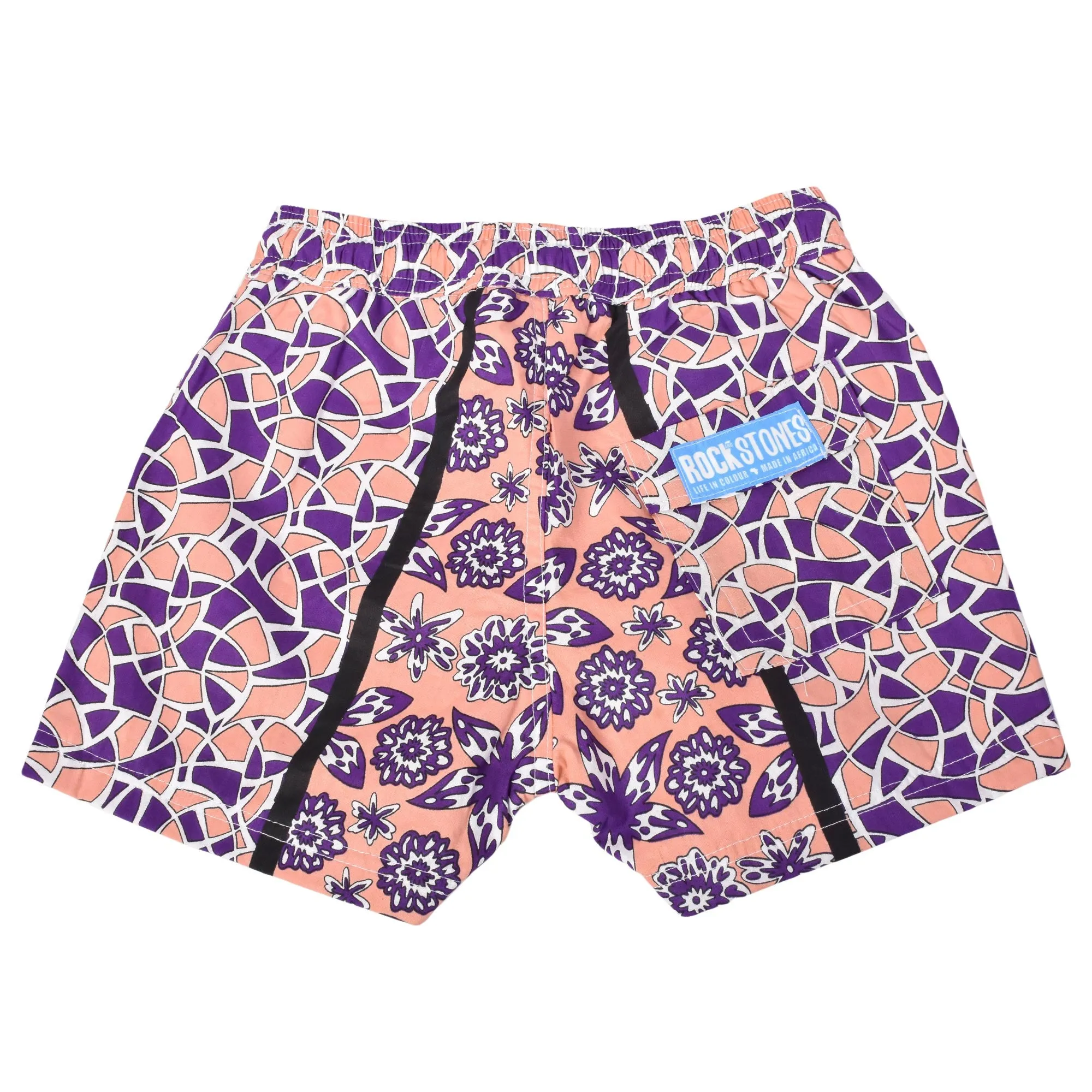 Boy's Beach and Bush Short