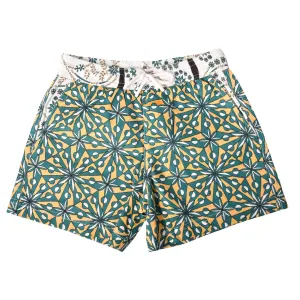 Boy's Beach and Bush Short