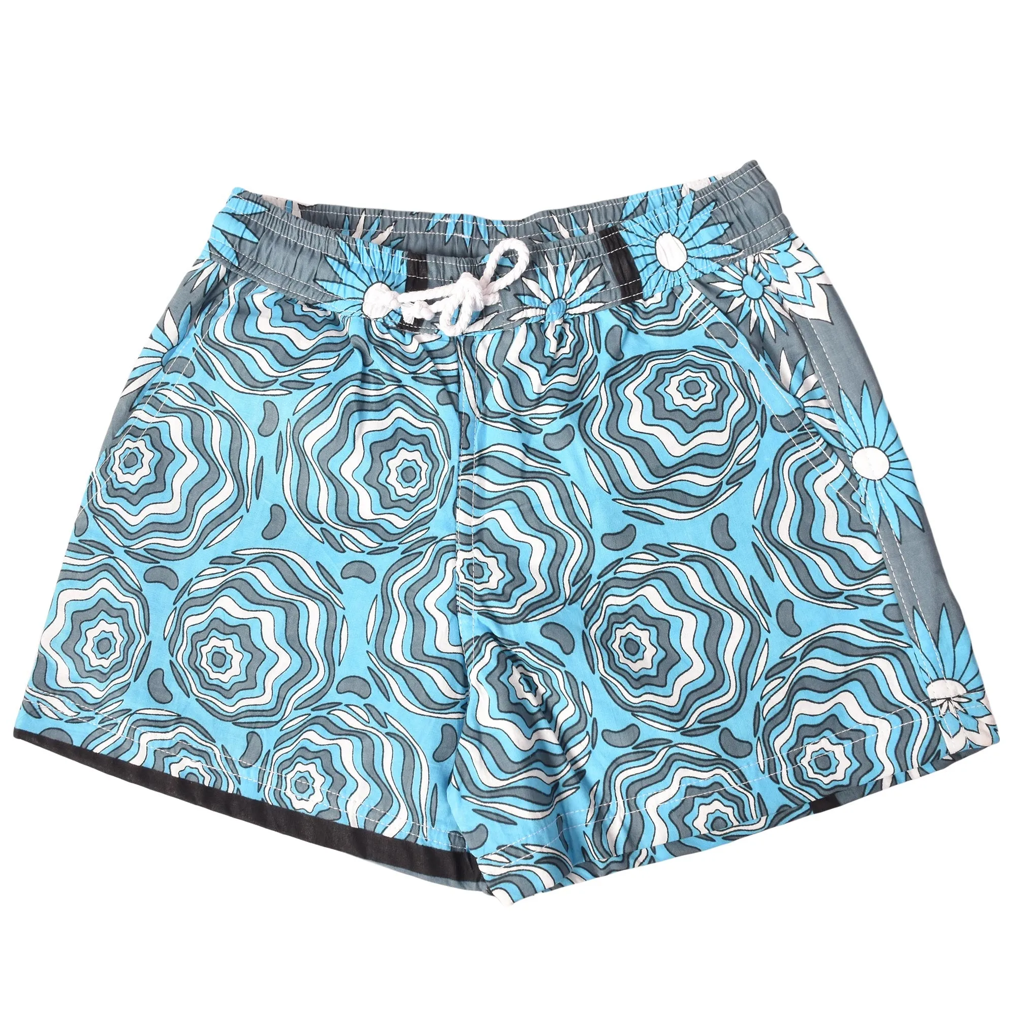 Boy's Beach and Bush Short