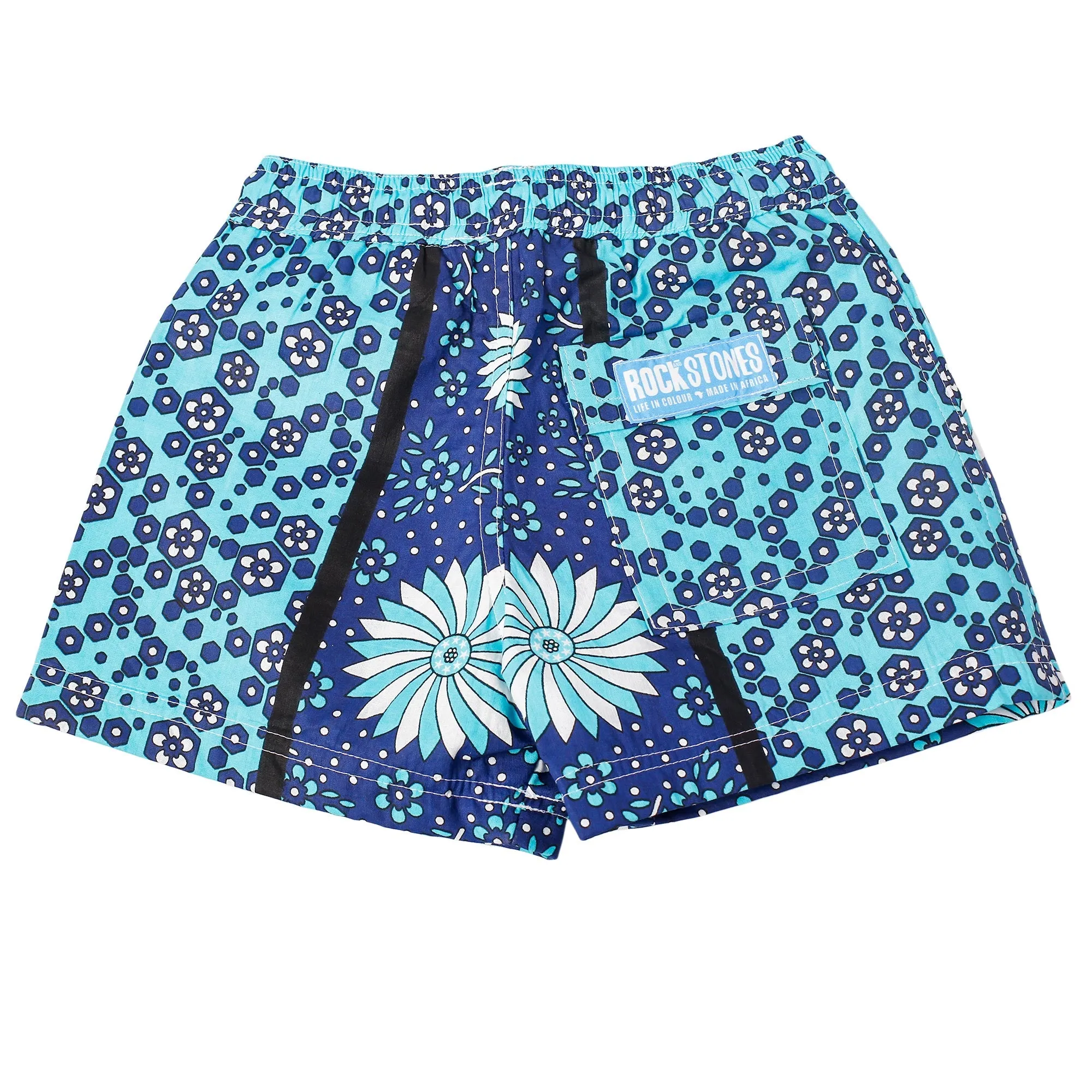 Boy's Beach and Bush Short