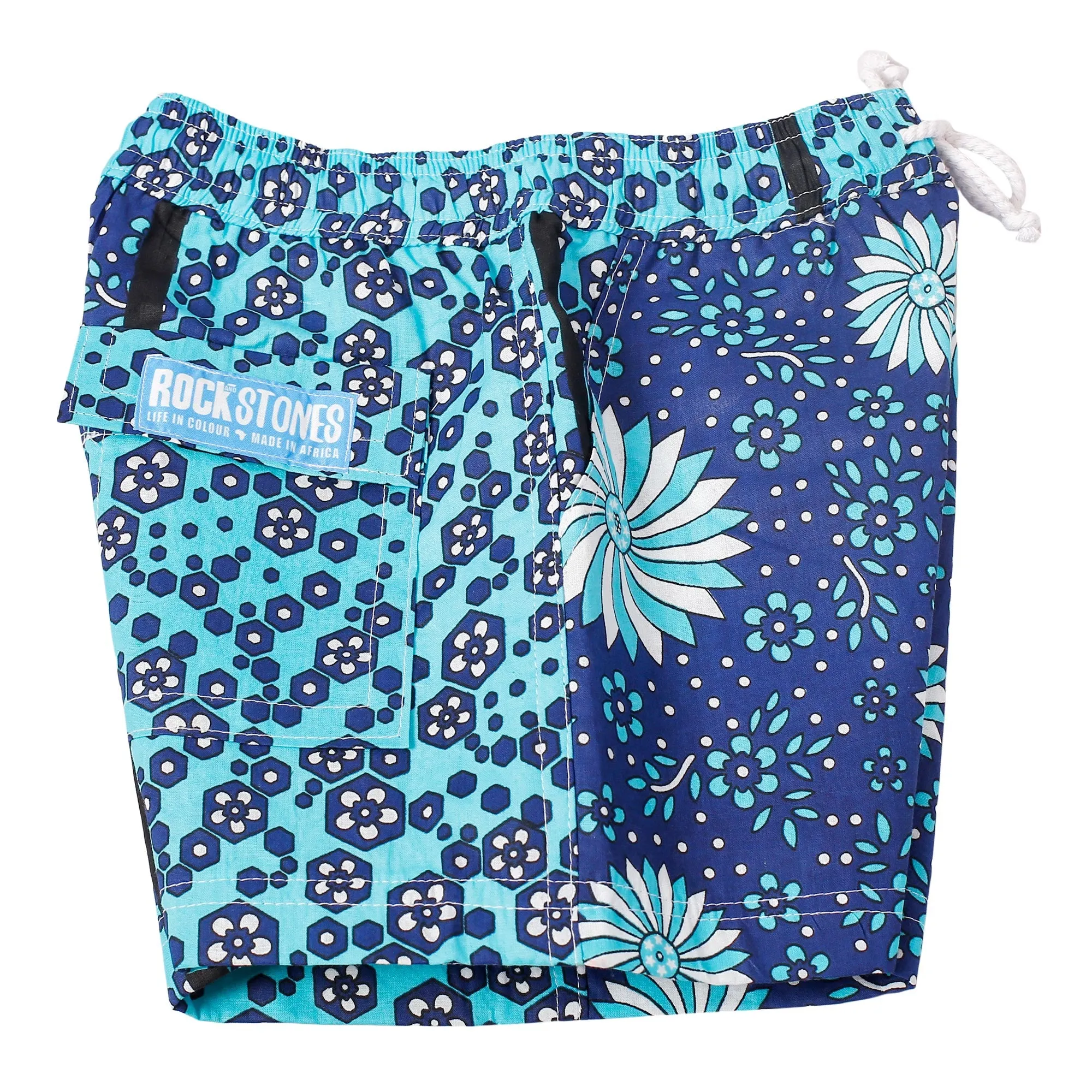 Boy's Beach and Bush Short