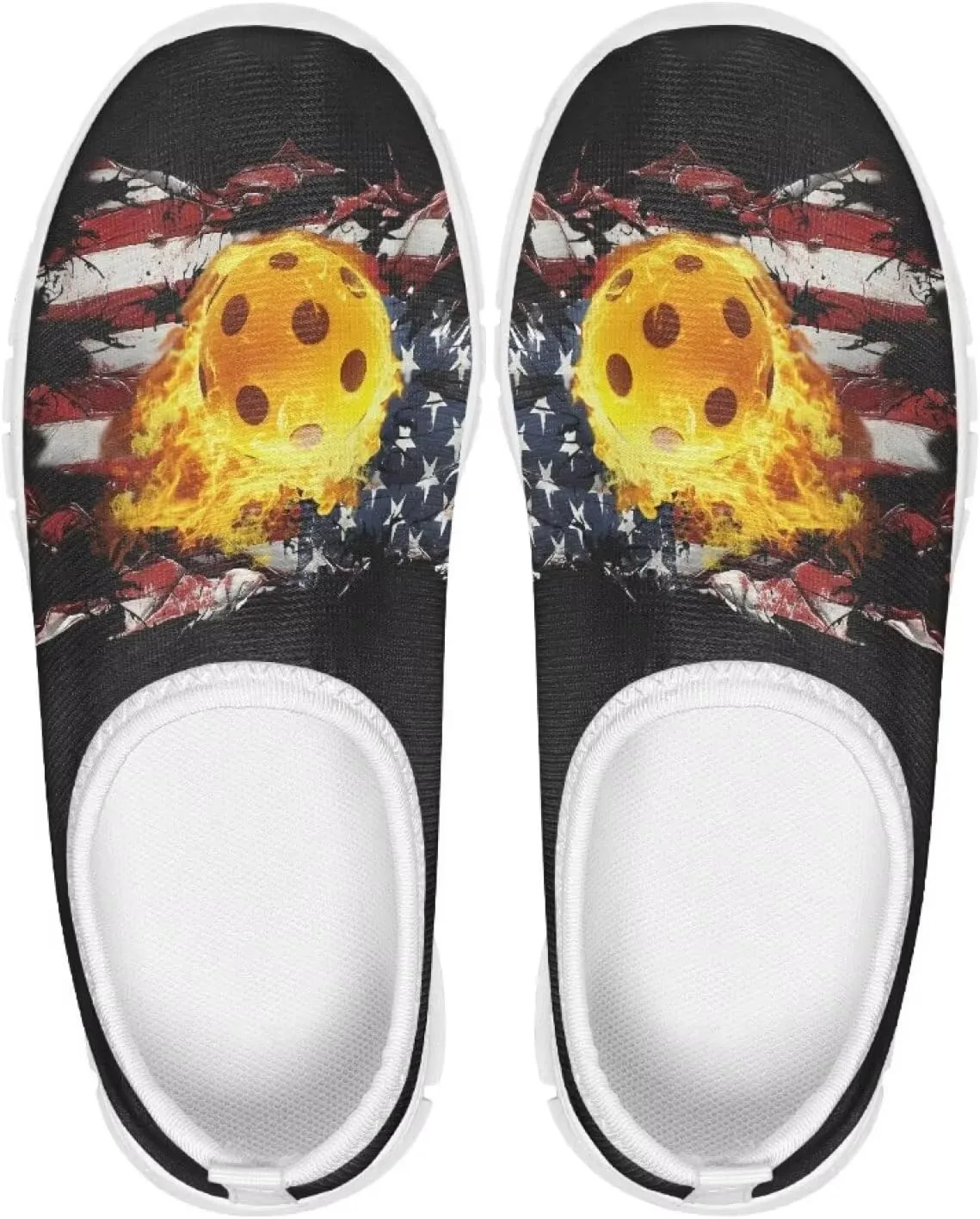 Boys Slip On Sneakers Shoes Kids Tennis Running Shoes Sport Themed
