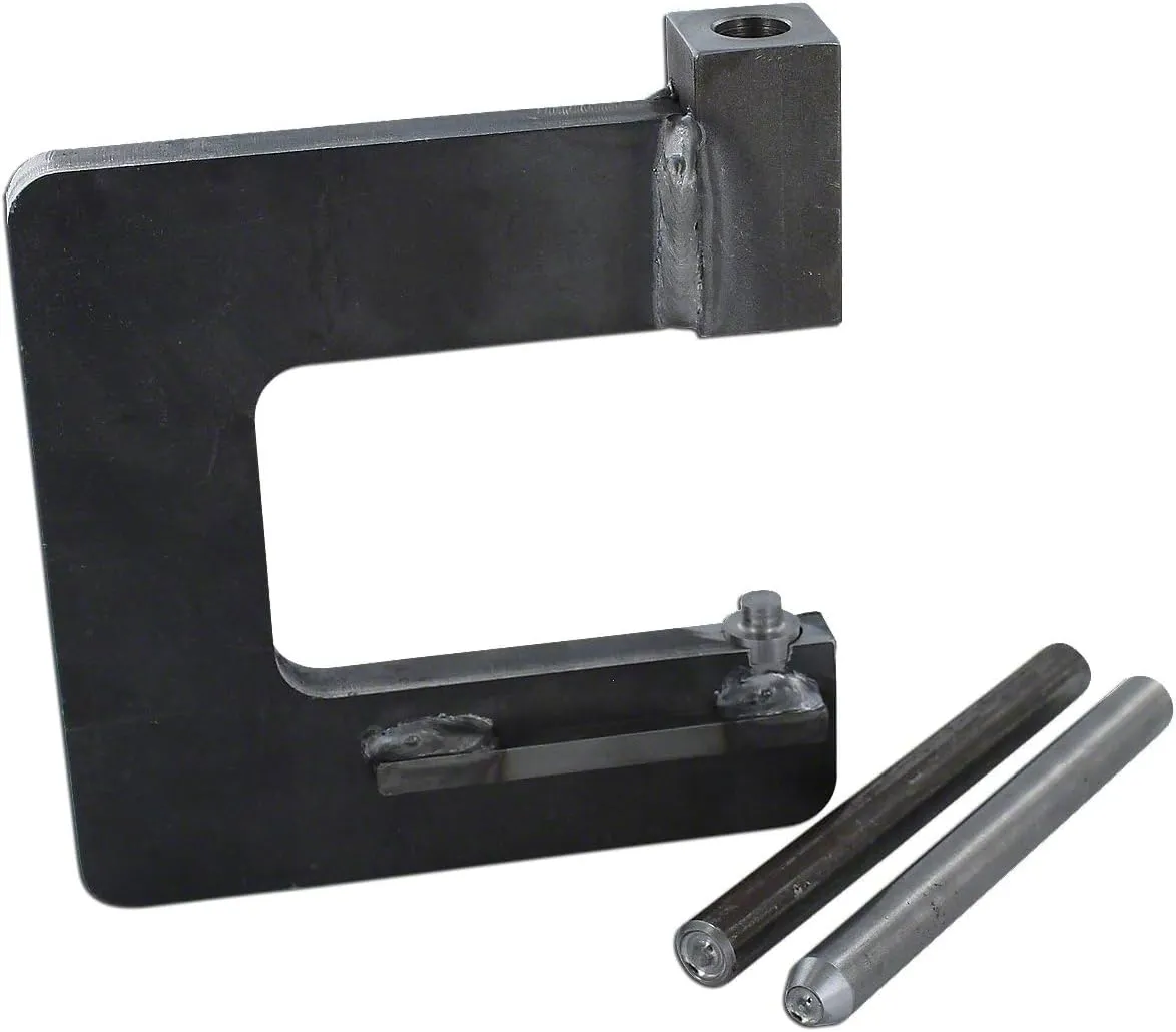 Brake Riveting Tool Fits International John Deere Massey Allis Chalmers Case Cockshutt Minneapolis Moline White/Oliver Tractor