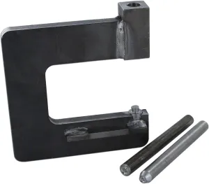 Brake Riveting Tool Fits International John Deere Massey Allis Chalmers Case Cockshutt Minneapolis Moline White/Oliver Tractor