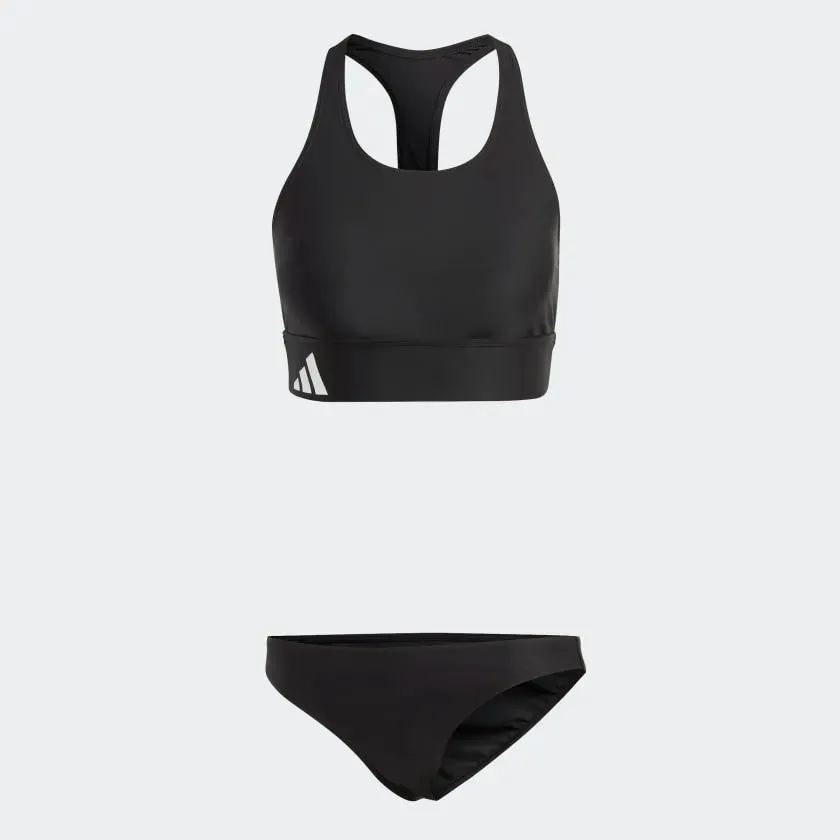 BRANDED BEACH BIKINI / HS5328
