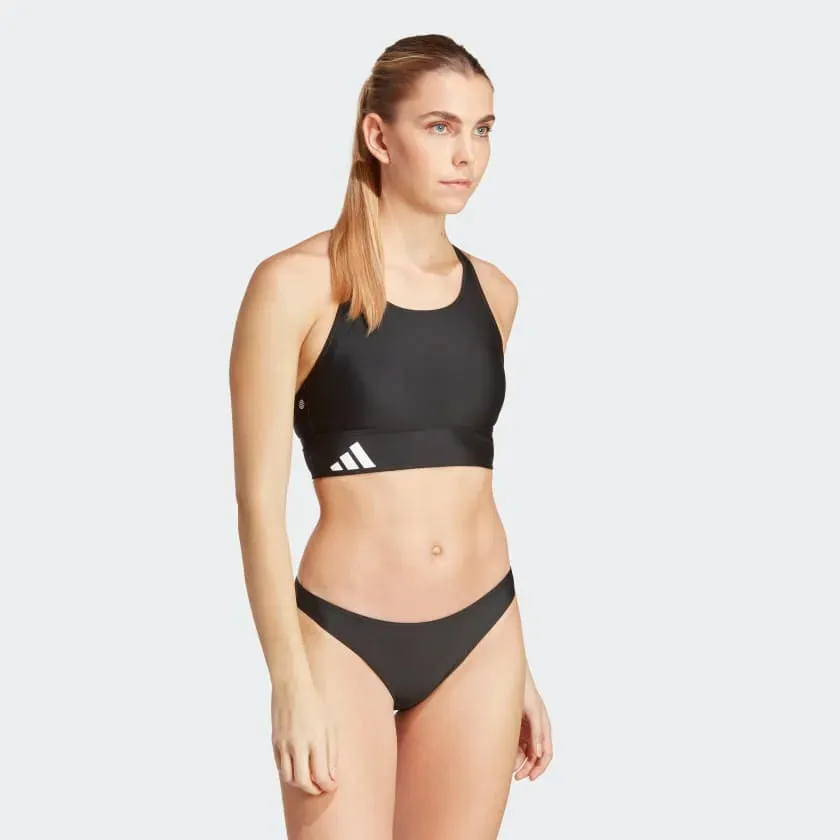BRANDED BEACH BIKINI / HS5328
