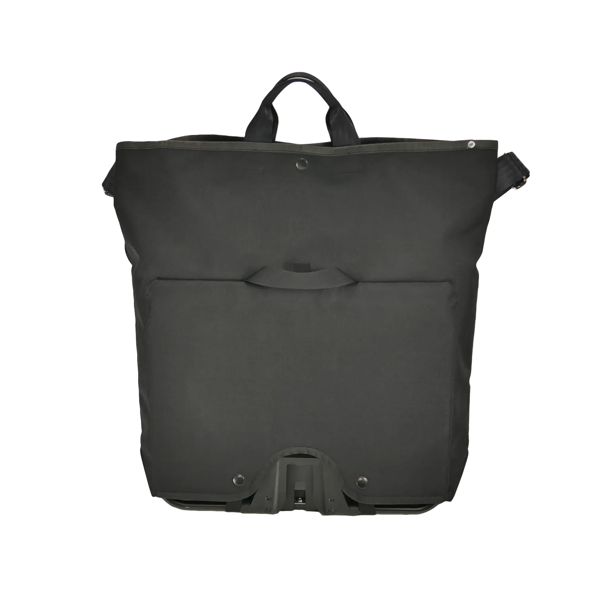 Bropper (Cordura) - shopping tote for brompton