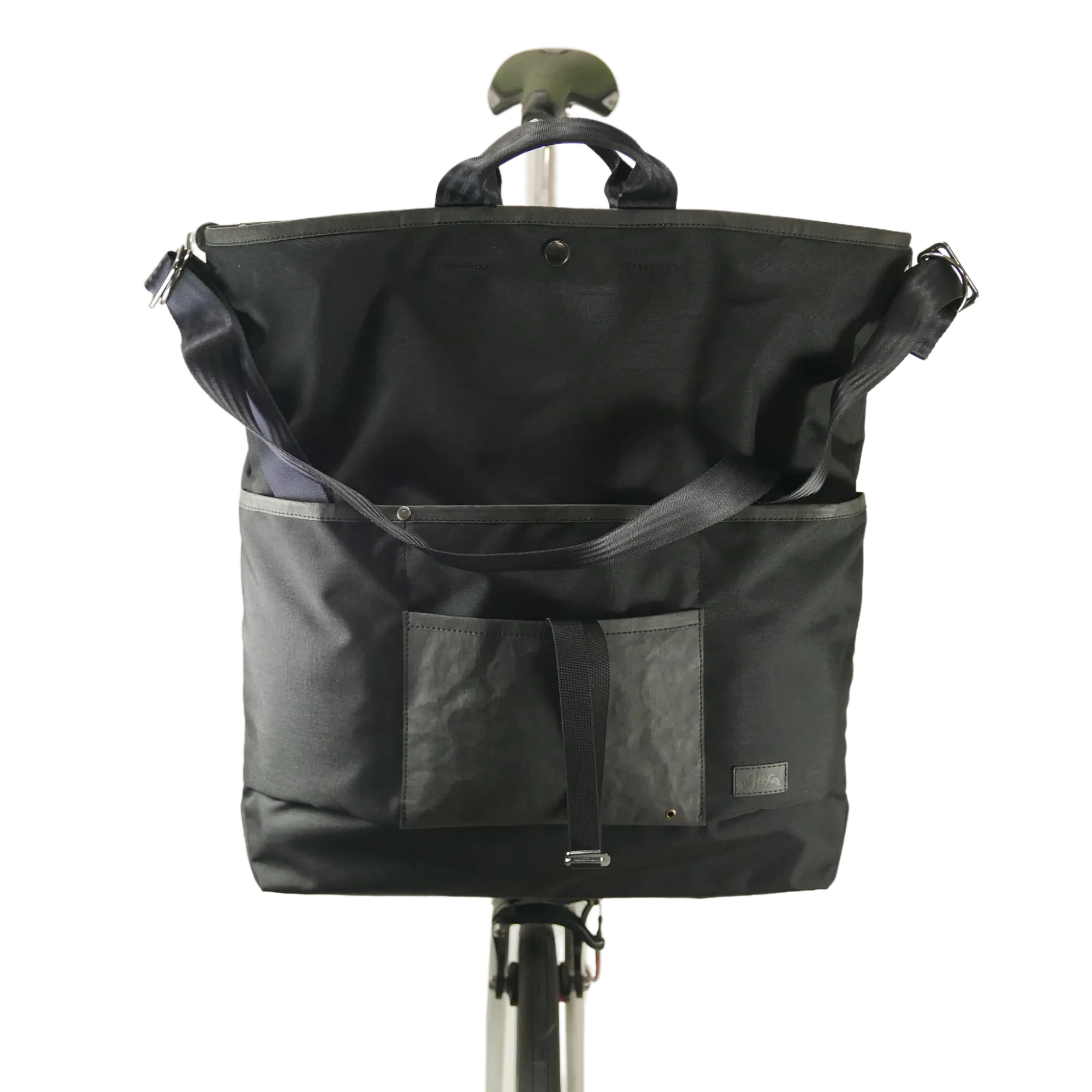 Bropper (Cordura) - shopping tote for brompton