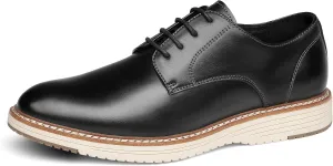 Bruno Marc Men's Crossflex Casual Dress Shoes Business Formal Oxfords Sneaker