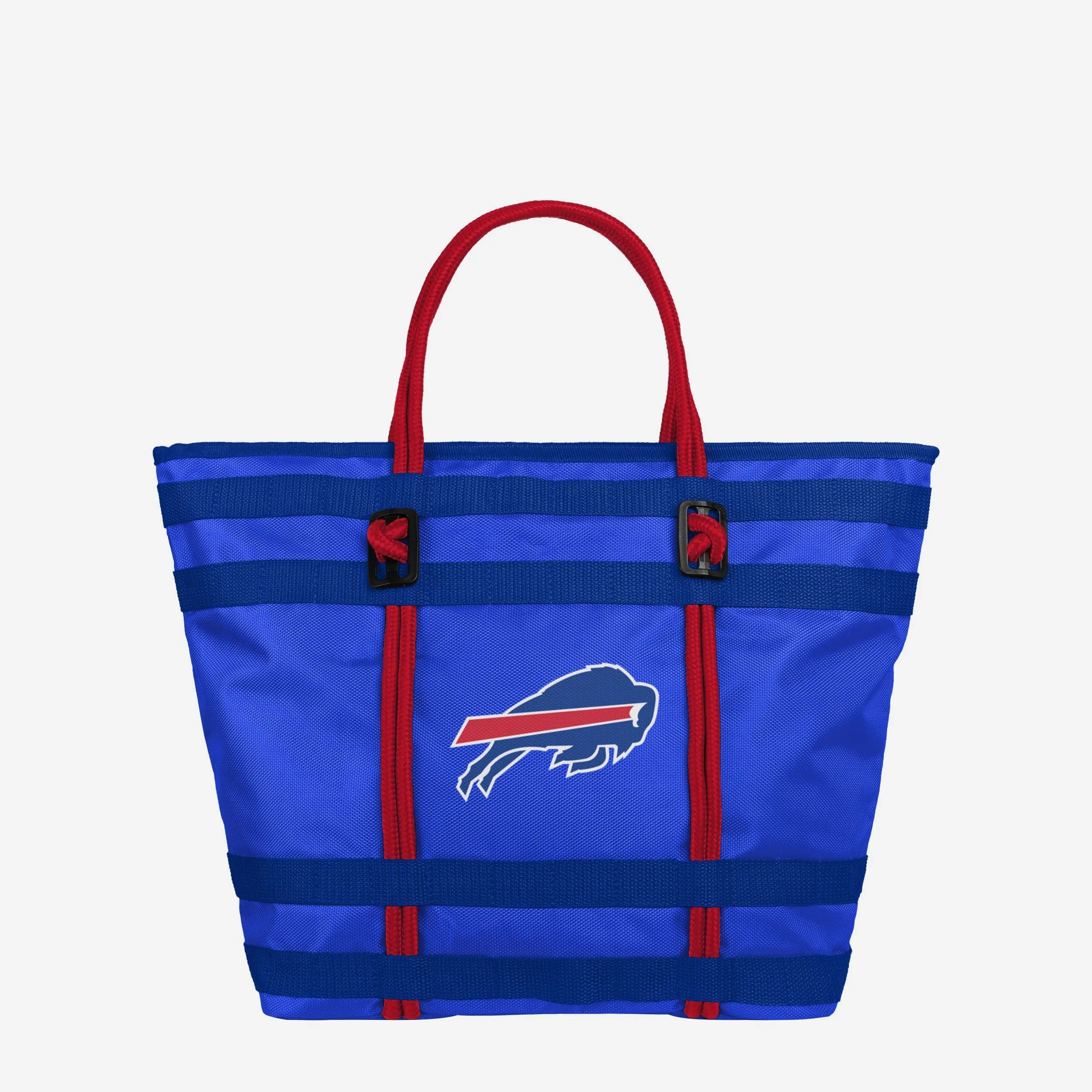 Buffalo Bills Molly Tote Bag